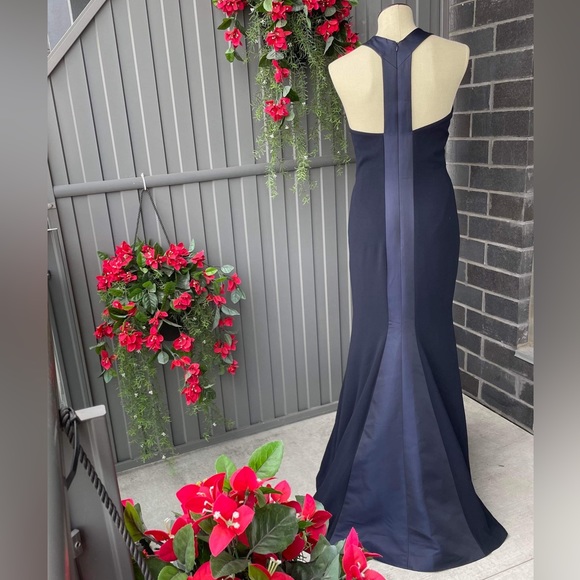 Theia gown - Picture 1 of 11